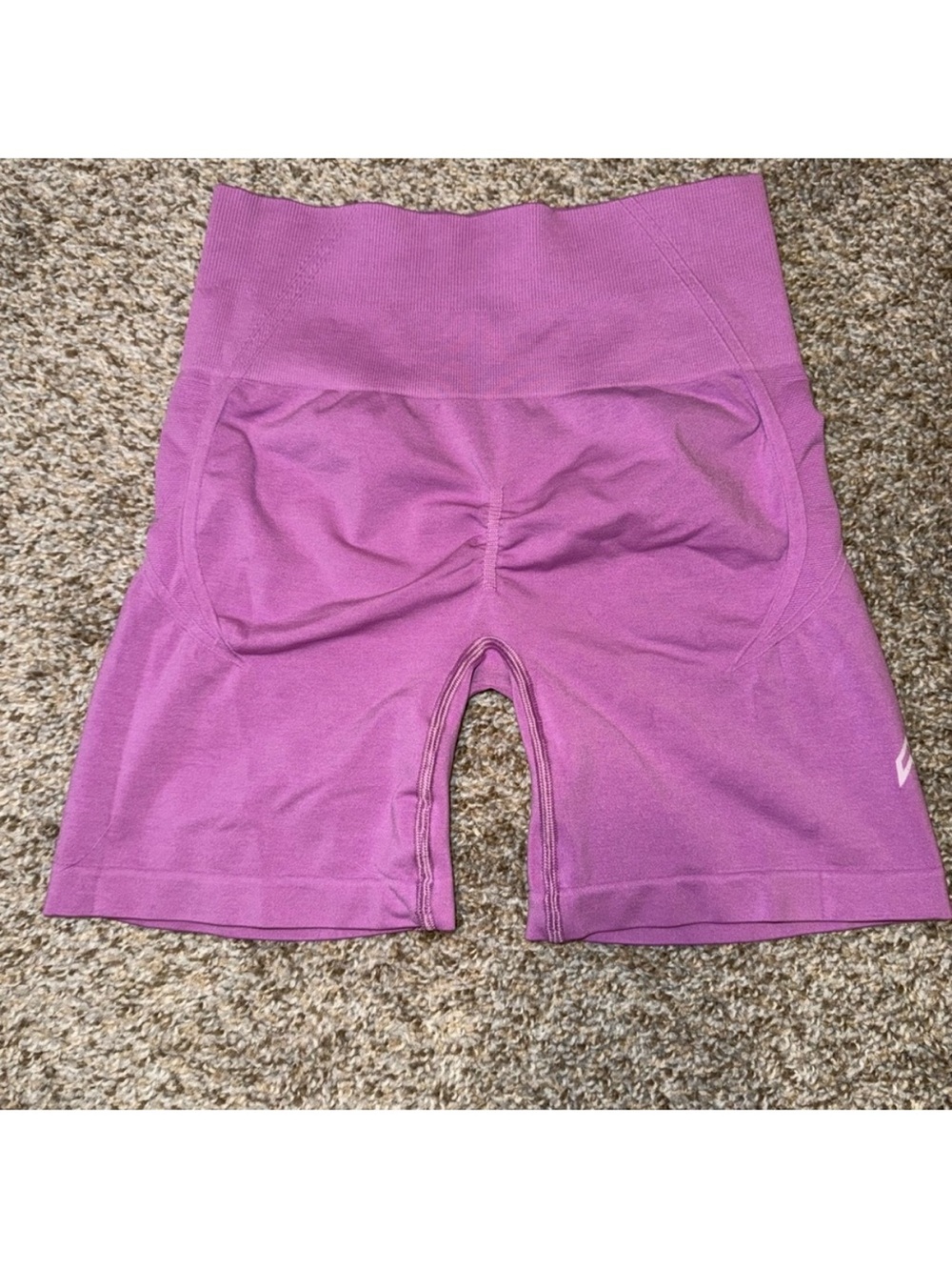 Oner active effortless seamless shorts - Picture 3 of 4
